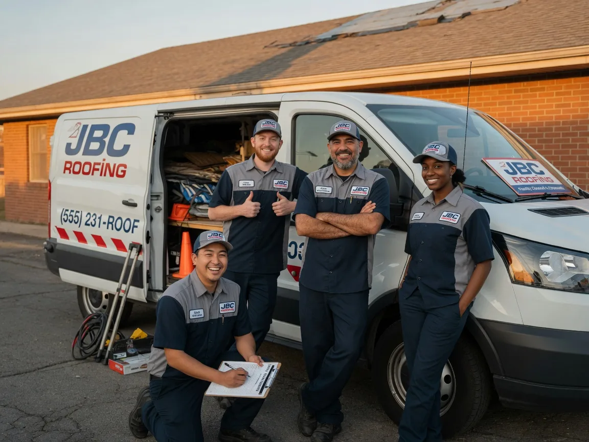 Roof Replacement company in Iron River, WI