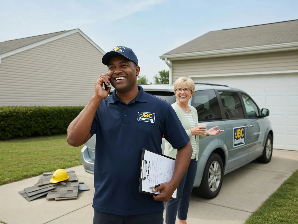 Roof Replacement Iron River, WI FAQs